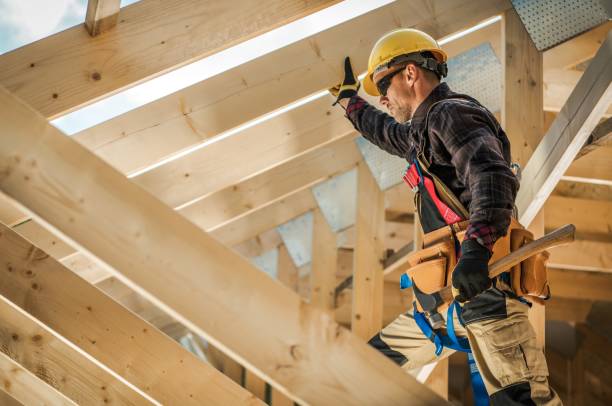Quick and Trustworthy Emergency Roof Repair Services in Landisville, PA