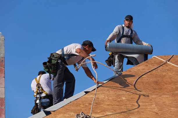 Best Emergency Roof Repair  in Landisville, PA