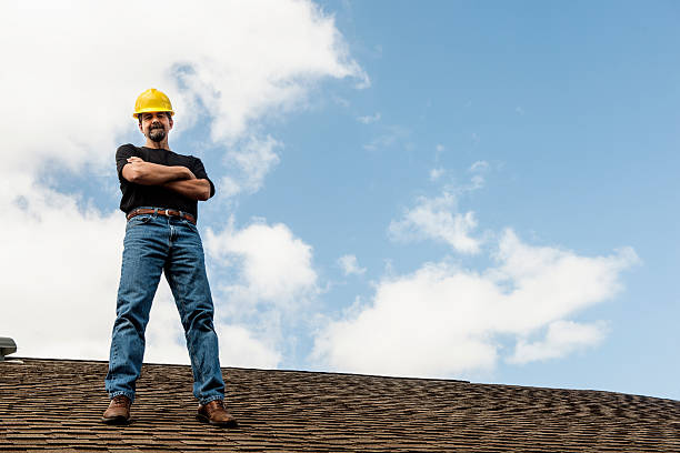 Best Metal Roofing Contractor  in Landisville, PA